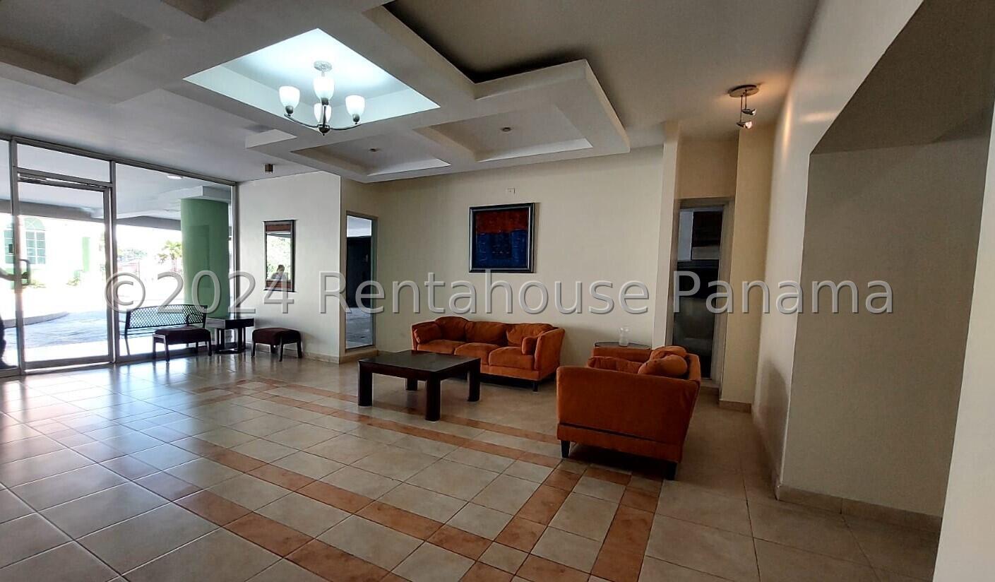 Beautiful apartment